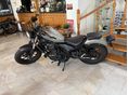 HONDA CMX 500 REBEL 2018 - 2