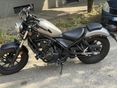 HONDA CMX 500 REBEL 2018 - 4