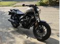 HONDA CMX 500 REBEL 2018 - 5
