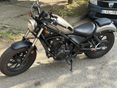 HONDA CMX 500 REBEL 2018 - 1