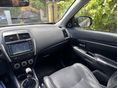 MITSUBISHI ASX 2012/1 - 12