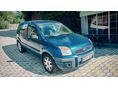 FORD FUSION 1.4 Cool 151e km. magyarországi