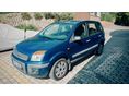 FORD FUSION 2007/2 - 2