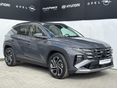HYUNDAI TUCSON 1.6 T-GDI HP MHEV Executive DCT magyarországi / 18.000 km / újszerű állapot / gyári 5 éves garancia
