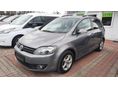VOLKSWAGEN GOLF PLUS 1.4 Atlanta Perfekt TEMPOMAT. ÜLÉSFŰTÉS. DIGITKLÍMA. ALUKERÉK. PDC