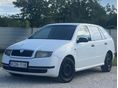 SKODA FABIA 2006/12 - 1