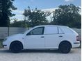 SKODA FABIA 2006/12 - 2