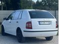 SKODA FABIA 2006/12 - 3