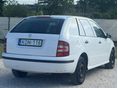 SKODA FABIA 2006/12 - 4