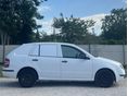 SKODA FABIA 2006/12 - 5