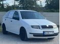 SKODA FABIA 2006/12 - 6