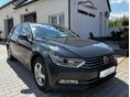VOLKSWAGEN PASSAT VIII Variant 2.0 TDI BMT Comfortline Navi//Radar elöl-hátul//Ülésfűtés//Auto Hold