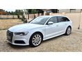 AUDI A6 Avant 2.0 TDI ultra S-tronic