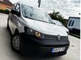 VOLKSWAGEN CADDY Cargo 2.0 TDI RT MAGYAR!START STOP!ÉRINTŐ KIJELZŐ!TEMPOMAT!76E.KM!