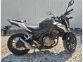 HONDA CB 500 F 