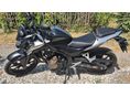 HONDA CB 500 F 2016/6 - 2