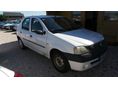DACIA LOGAN 2004/12 - 2