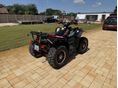 POLARIS SCRAMBLER 850 2013/10 - 2