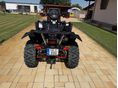 POLARIS SCRAMBLER 850 2013/10 - 7
