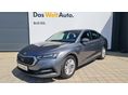 SKODA OCTAVIA 1.5 TSI ACT e-TEC Ambition DSG 150LE/GYÁRI GAR.2027.03HÓ-IG/LED/A.TEMPOMAT/ERGO ÜLÉS/KEYLESS/