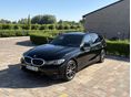 BMW 320d (Automata) Sportline.vonóhorog.gyönyörű!