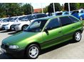 OPEL ASTRA F 1.4 Classic GL (Vonóhorog) /Magyarországi - Megkímélt - 133.700 KM!/