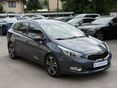 KIA CEE'D 2013/1 - 3