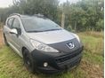 PEUGEOT 207 SW 1.6 VTi Premium