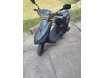 YAMAHA JOG 50 