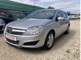 OPEL ASTRA H 2009/2 - 2