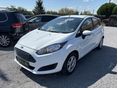FORD FIESTA 1.25 Technology +82 LÓERŐS+ÜLÉS FŰTÉS+SYNC EDITION+SZÉLVÉDŐ FŰTÉS+