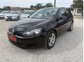 VOLKSWAGEN GOLF VI 2.0 TDi Comfortline
