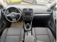 VOLKSWAGEN GOLF VI 2009/12 - 11