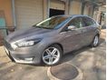 FORD FOCUS 1.0 EcoBoost Titanium S S Magyarországi! 2. Tulajdonostól! Sérülésmentes gyári. újszerű állapotú autó!