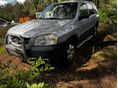 MAZDA TRIBUTE 2002/6 - 2