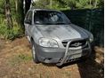 MAZDA TRIBUTE 2002/6 - 3