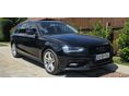 AUDI A4 2014 - 1