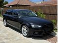 AUDI A4 2014 - 2