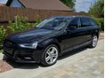 AUDI A4 2014 - 3