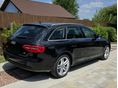 AUDI A4 2014 - 5