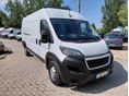 PEUGEOT BOXER 2022/1 - 2