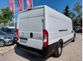 PEUGEOT BOXER 2022/1 - 4