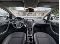 OPEL ASTRA J 2014/4 - 12