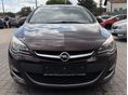 OPEL ASTRA J 2014/4 - 8