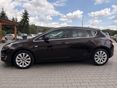 OPEL ASTRA J 2014/4 - 2