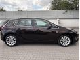 OPEL ASTRA J 2014/4 - 6