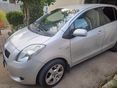 TOYOTA YARIS 1.4 D-4D Sol