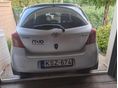 TOYOTA YARIS 2008/1 - 4