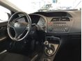 HONDA CIVIC 2011/9 - 5