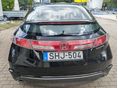 HONDA CIVIC 2011/9 - 12